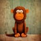 Chimp Comics: Top 31 Orange Lion Funny