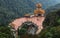 Chin Swee Caves Temple Genting Highlands Malaysia