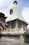 China Asia, Beijing, Beihai Park, the White Pagoda