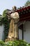 China and Asia, southern Beijing, the Catholic Church of Italy missionary Matteo ricci,