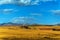 China Bayinbuluke grassland in Xinjiang