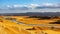 China Bayinbuluke grassland in Xinjiang