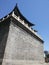 China Changzhi City Chenghuang Temple
