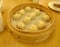 China Chinese Taiwan Taiwanese Cuisine Din Tai Fung Xiao Long Bao Soup Dumplings Siu Long Bao Bun Bread with Meat Pork Fried Rice 