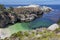 China Cove / Beach in Point Lobos State Natural Reserve