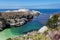 China Cove / Beach in Point Lobos State Natural Reserve