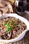 China delicious foodâ€”buckwheat noodles