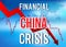 China Financial Crisis Economic Collapse Market Crash Global Meltdown