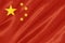 China Flag