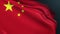 china flag beijing sign asian country red symbol