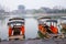 China Henan tourist attractions Kaifeng Qingming River park.