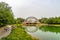 China Hotan Park 118