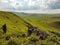 China - Inner Mongolian Grassland