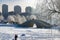 CHINA JILIN The impression of winter