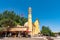 China Kashgar Mosque 11