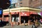 China King Restaurant in Historic Chinatown, Boston