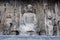 China/Luoyang: Longmen Grottoes