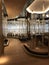 China Macao Macau Morpheus Hotel Restaurant Design Stylish Architect Zaha Hadid