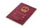 China passport