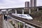 China Railway High Speed Train