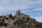 China Rock, 17 Mile Drive, California, USA