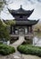 China Rugao Watercolor Park