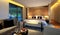 China\'s luxury hotel roomsï¼Œ