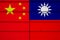 China`s ramping up pressure on Taiwan