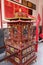 China sedan chair