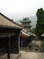 China, the Shaolin Buddhist Monastery, Buddhist temples,