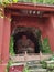 China Sichuan Chengdu Leshan Giant Buddha Maitreya Chinese Calligraphy Stone Cravings UNESCO World Heritage Minjiang Qingyi Dadu