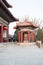 China taishan ancient buildings, daimiao