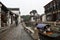China tourism: Zhouzhuang ancient Water town