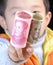 China US currency