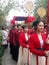 China Xitang Han Culture Week