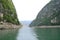 China Yangtze River Three Gorges scenic essence