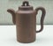 China yixing purple sand teapot