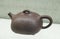 China yixing teapot