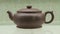 China yixing teapot