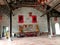 China Zhuhai Beishan Village Yangs` Ancestral House Mansion Traditional Heritage Ancient Antique Chinese Architecture Cravings