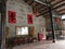 China Zhuhai Beishan Village Yangs` Ancestral House Mansion Traditional Heritage Ancient Antique Chinese Architecture Cravings