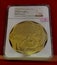 China Zodiac Animal Dragon Year Gold Proof Coin NGC Graded Horses Chinese Culture Money Currency Precious Metals