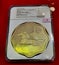China Zodiac Animal Horse Year Gold Proof Coin NGC Graded Horses Chinese Culture Money Currency Precious Metals