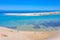 Chinaman\'s beach in Kalbarri, Australia