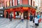 Chinatown in London UK