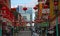 Chinatown in San Francisco, CA