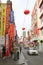 Chinatown, which dates back to the 1850s, is the longest continuous Chinese settlement in the western world