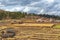 Chinchero Cityscape, Cusco Region, Peru