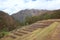 Chinchero Inca terraces and ruins