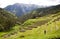 Chinchero, Incan Ruins, Peru